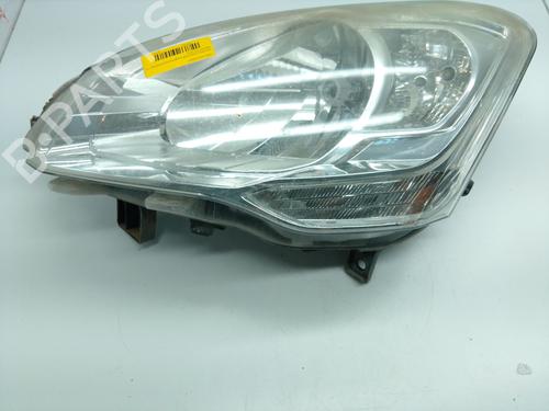 left-headlight-peugeot-partner-box-bodympv-2008-35945877 main image