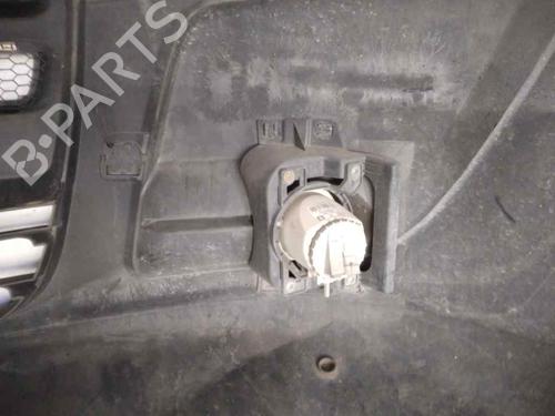Front bumper FIAT DOBLO Cargo (263_)  | BP18000486C7 
