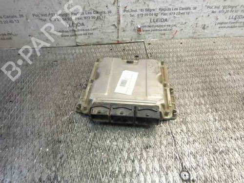 Used Engine control unit (ECU) RENAULT TRAFIC II Van (FL) 1.9 dCi 100 (FL0C, FL0K, FL0B) (101 hp) 185790