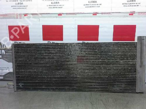 AC radiator CITROËN JUMPER II Van 2.2 HDi 100 | BP1023392M32 