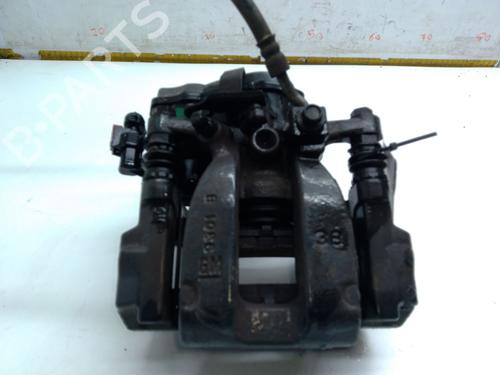 Used Left rear brake caliper Left rear brake caliper OPEL INSIGNIA B Grand Sport (Z18) 1.5 (68) (165 hp) 33469464 33469464