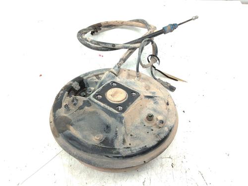 Right rear steering knuckle DACIA SANDERO 1.2 16V LPG | BP38488803M28 - Image 2