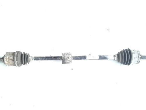 Used Right front driveshaft OPEL COMBO Box Body/MPV [2001-2025]  9255123