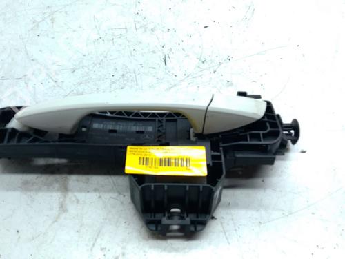 Used Rear left exterior door handle MERCEDES-BENZ A-CLASS (W176) A 180 CDI / d (176.012) (109 hp) 30354717