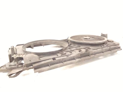 Radiator fan MERCEDES-BENZ SPRINTER 3-t Van (B906) 214 CDI (906.611, 906.613) | BP31048227M35