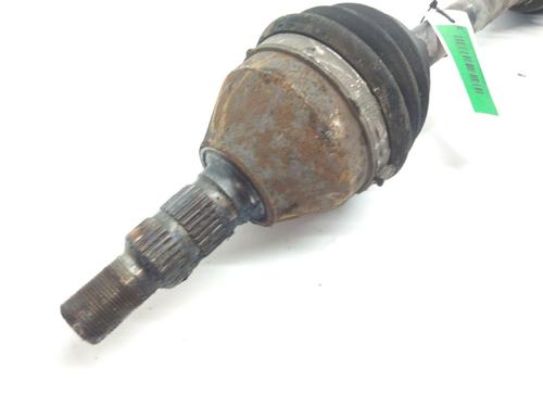 Right front driveshaft OPEL VECTRA C (Z02)  | BP17493555M39 