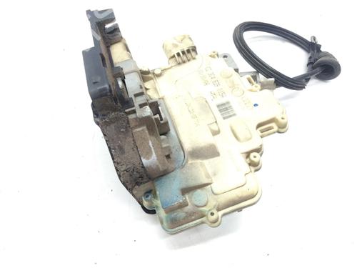 Venstre bagtil lås VW PASSAT B6 (3C2) 2.0 TDI | BP19083644C100 