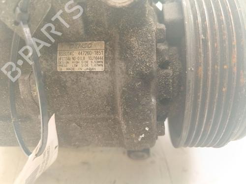 AC compressor BMW 1 (E87) 118 d | BP19438035M34 