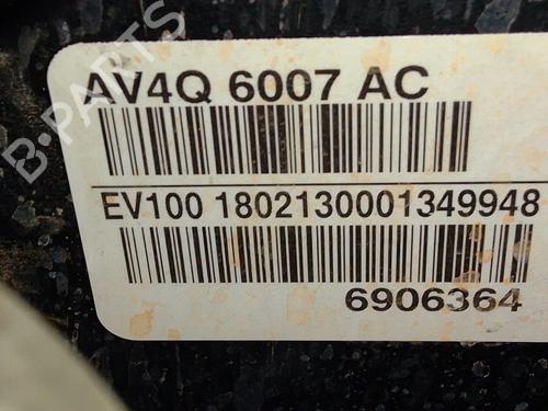 Engine FORD KUGA I 2.0 TDCi | BP35751682M1 - Image 7