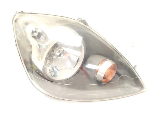 Used Right headlight Right headlight FORD FIESTA V (JH_, JD_) 1.4 TDCi (68 hp) 35791317 35791317