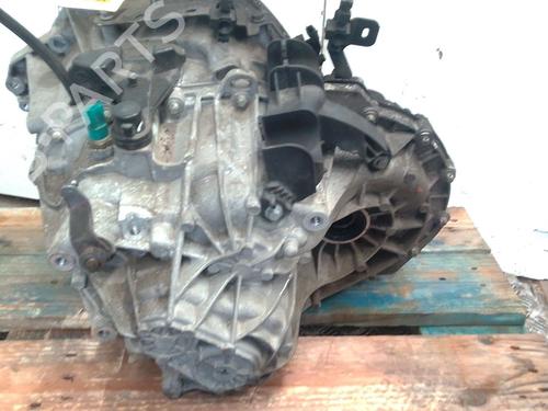 Gearbox RENAULT TRAFIC III Bus (JG_) 1.6 dCi 125 (JGMH) | BP33268629M3 - Image 3