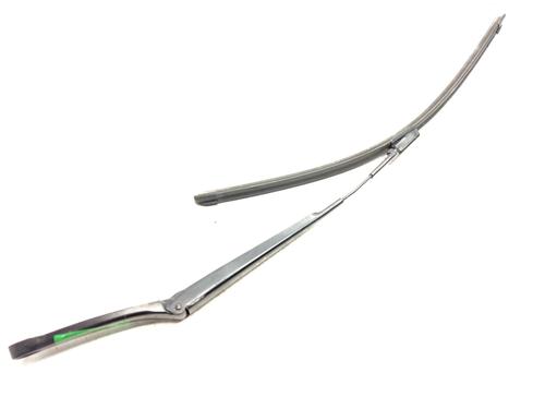 Used Front windshield wiper arm SEAT IBIZA IV (6J5, 6P1) 1.6 TDI (90 hp) 20489977