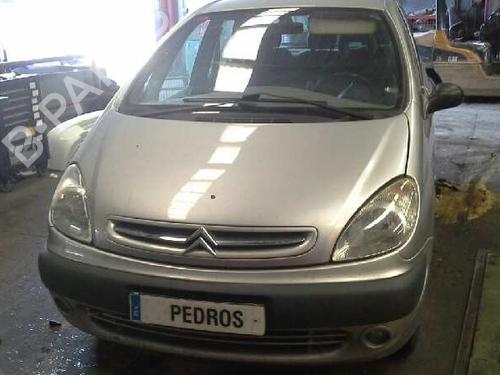 Front left interior door handle CITROËN XSARA PICASSO (N68) 2.0 HDi | BP3212364I13 