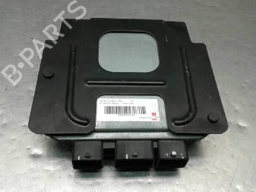 Engine control unit (ECU) PEUGEOT 307 (3A/C) | BP8822148M57 - Image 2