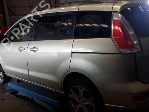 Steering rack MAZDA 5 (CR) 2.0 CD (CR19) | BP15557265M22 - Image 9