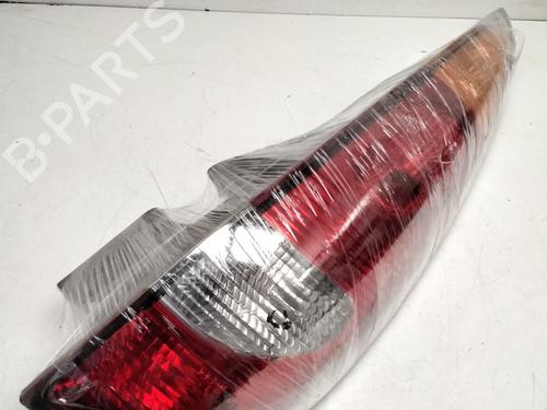 Right taillight NISSAN ALMERA TINO (V10) 2.2 dCi | BP1264019C35 
