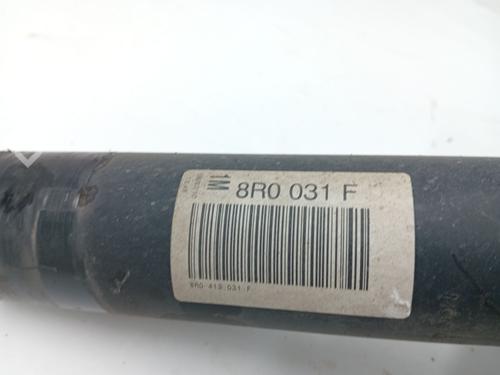 Left front shock absorber AUDI Q5 (8RB) 2.0 TDI quattro | BP27702926M16 