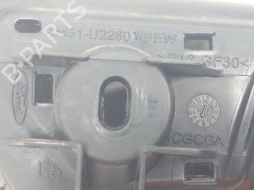 Rear left interior door handle FORD C-MAX II (DXA/CB7, DXA/CEU)  | BP16103313I15 