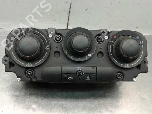 Used Climate control SEAT LEON (1P1) [2005-2013]  9758754
