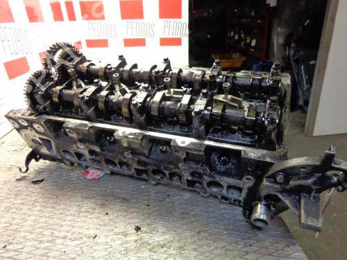 Used Cylinder head MERCEDES-BENZ SPRINTER 3-t Van (B903) [1995-2012]  11638940