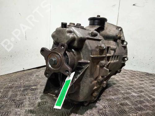 Gearbox MERCEDES-BENZ SPRINTER 3-t Van (B903)  | BP110486M3 