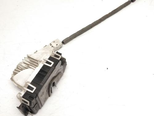 Used Rear right lock MERCEDES-BENZ C-CLASS (W204) [2007-2015]  24199490