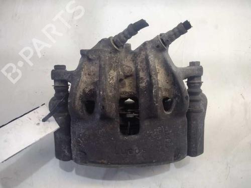 Left front brake caliper FIAT DUCATO Van (230_)  | BP13311906M105 
