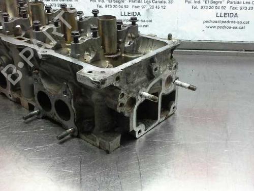 Cylinder head NISSAN ALMERA II (N16)  | BP10977089M5 