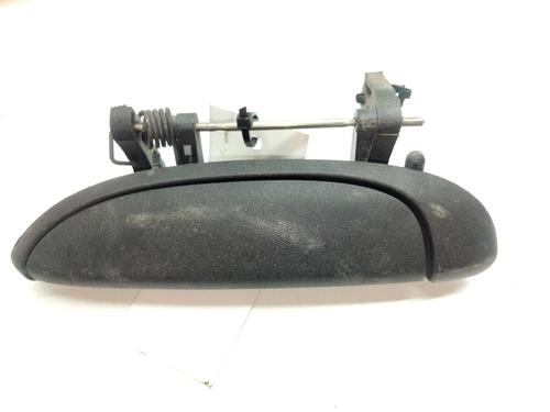 Used Front left exterior door handle Front left exterior door handle RENAULT CLIO II (BB_, CB_) 1.2 16V (BB05, BB0W, BB11, BB27, BB2T, BB2U, BB2V, CB05,... (75 hp) 36448527 36448527