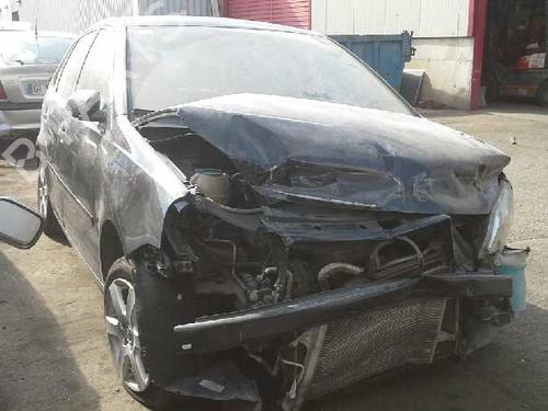 Tailgate VW POLO (9N_, 9A_)  | BP1031437C6 