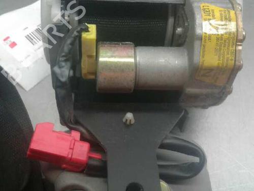 Sikkerhedssele bag højre MITSUBISHI PAJERO II (V3_W)  | BP6625443I28 