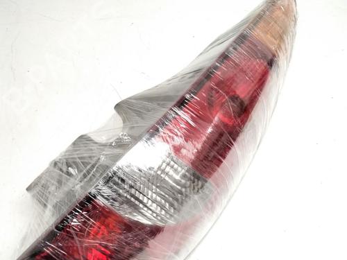Right taillight NISSAN ALMERA TINO (V10) 2.2 dCi | BP1263990C35 
