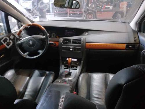 Ratstangsstang RENAULT VEL SATIS (BJ0_) | BP9050451I23 - Image 9