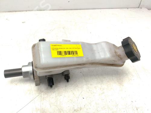 Used Brake master cylinder Brake master cylinder 38488834 38488834