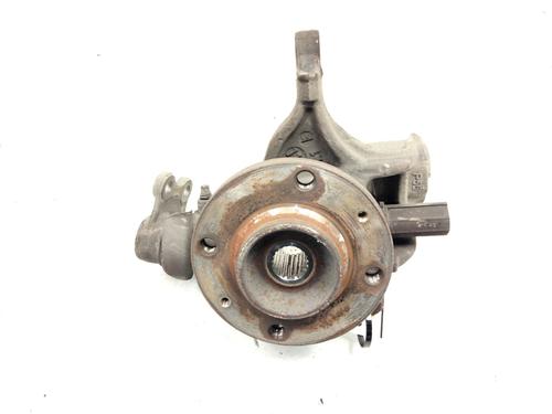 Used Right front steering knuckle CITROËN C3 II (SC_) 1.4 HDi 70 (SC8HZC, SC8HR0, SC8HP4) (68 hp) 24363200