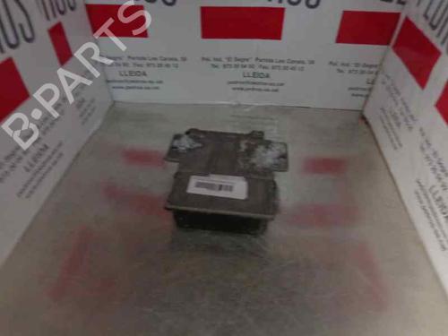 Engine control unit (ECU) MERCEDES-BENZ E-CLASS (W124)  | BP156118M57 