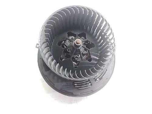 Heater blower motor BMW 1 (E81)  | BP16185124M62 