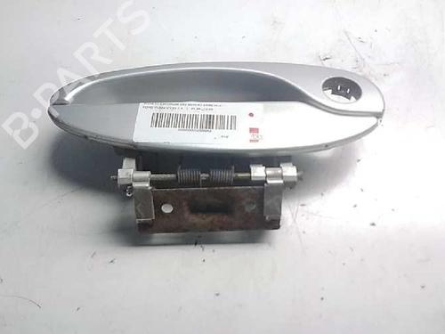 BP10412824C129 | Maniglia esterna anteriore destra FORD PUMA (EC_) 1.4 16V BP10412824C129