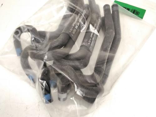 Pipe VW POLO (6N2) 1.0 | BP19687536M125 