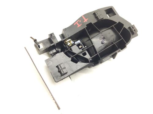 Rear left interior door handle PEUGEOT 308 I (4A_, 4C_)  | BP15685090I15 