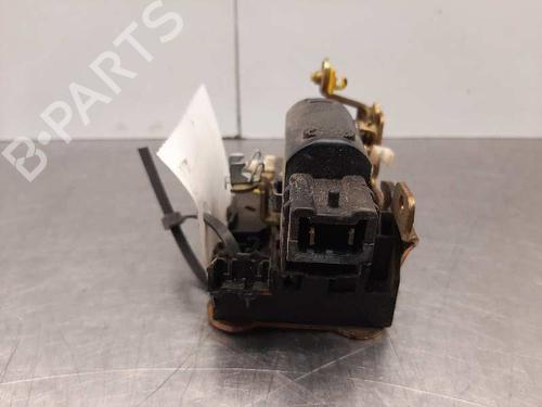 Front right lock RENAULT KANGOO (KC0/1_) 1.9 dTi (KC0U) | BP5157010C97 