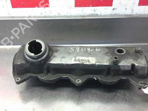 Used Valve cover SEAT LEON (1M1) [1999-2006]  14321646