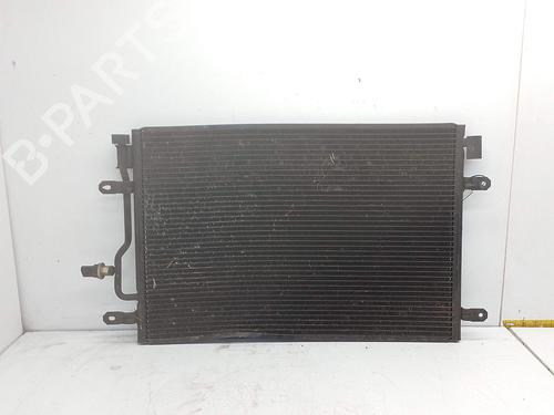 AC radiator AUDI A4 B6 Avant (8E5) 2.4 | BP37601685M32 - Image 2