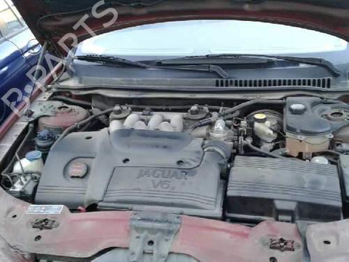 Engine JAGUAR X-TYPE I (X400) 2.0 D | BP12131807M1 - Image 14