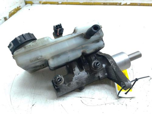 Brake master cylinder RENAULT MASTER III Van (FV) 2.3 dCi 150 FWD (FV0F, FV03, FV09) | BP32026701M77 - Image 2