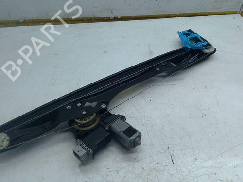 Front right window mechanism FIAT DOBLO Cargo (263_) 1.6 D Multijet (263WXD1B, 263WXR1B, 263WXX1B, 263ZXD1B,... | BP30578251C23 - Image 2