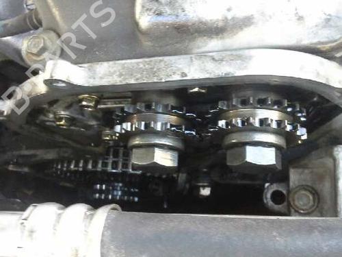 Hand brake NISSAN ALMERA II Hatchback (N16) 2.2 Di | BP8775628I18 