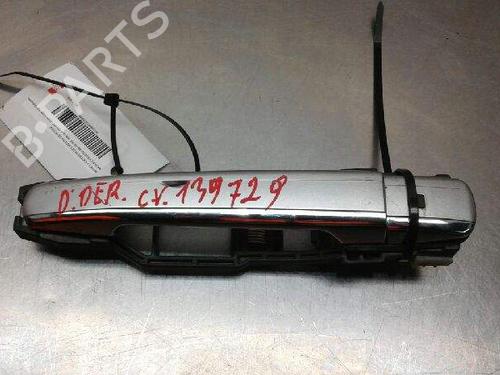 front-right-exterior-door-handle-mercedes-benz-clk-c208-20876000709960-1997-1998-1999-2000-2001-2002-2003-6989536 main image