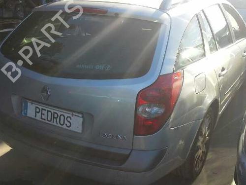 Gearbox RENAULT LAGUNA II Grandtour (KG0/1_)  | BP158500M3 