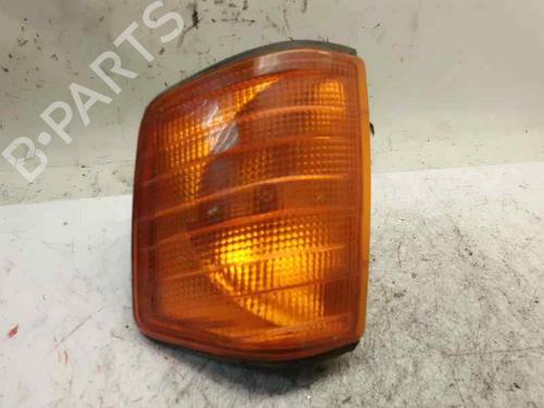 Used Left front indicator Left front indicator MERCEDES-BENZ 190 (W201) [1982-1993] 1254735 1254735